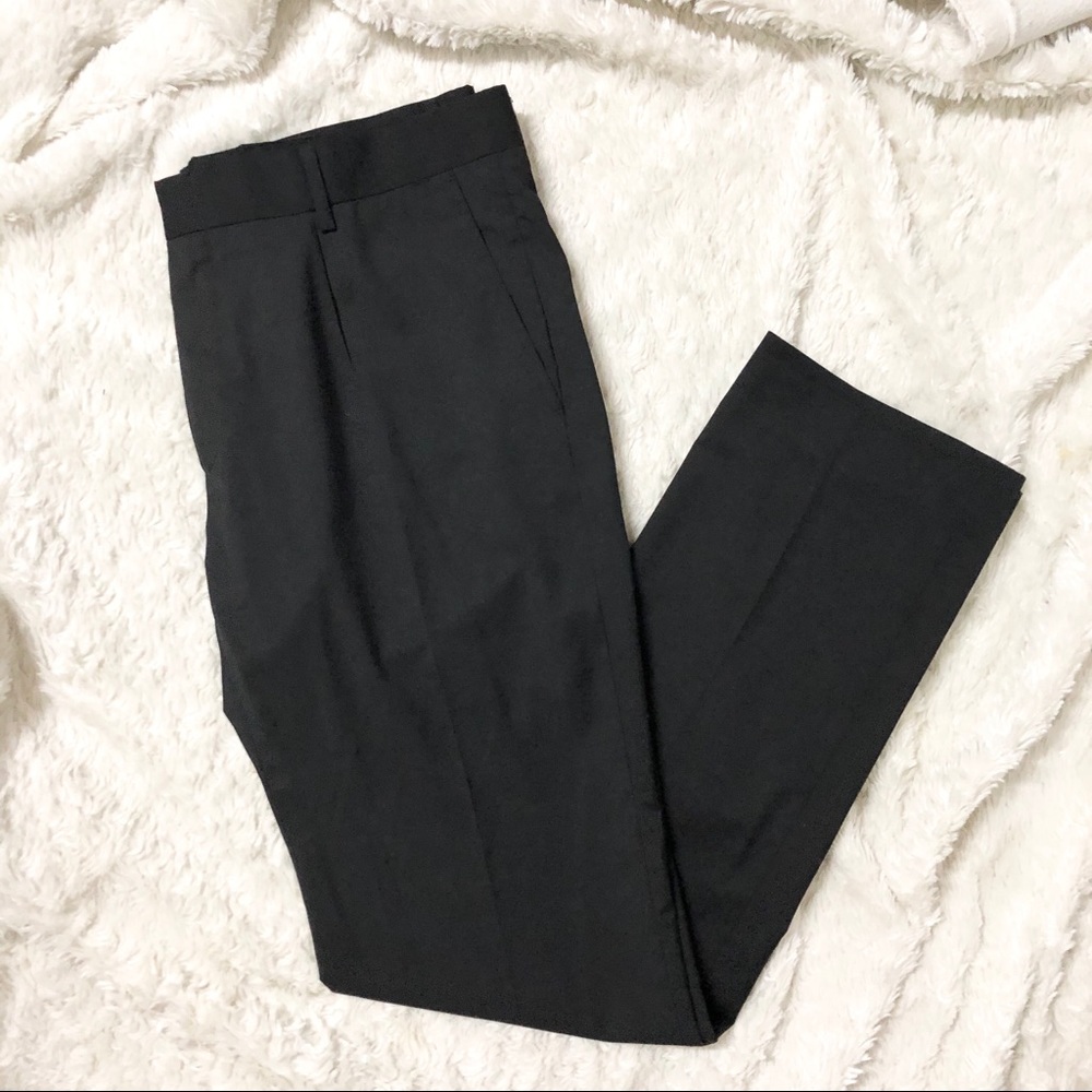 H&M Black Dress Pants